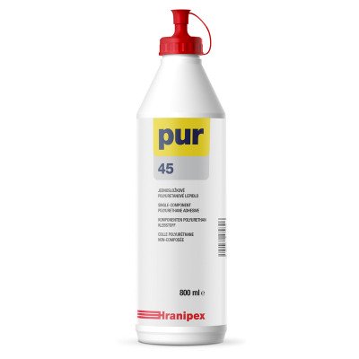 Клей HRANIPUR ПУР 45 800 г