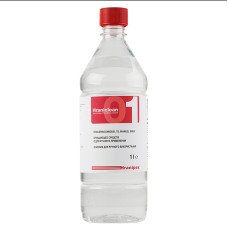 Очиститель HRANICLEAN 01 цитрусовый 1 л