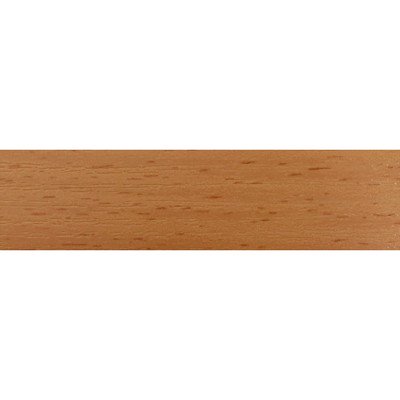 Крайка PVC 42х1,0 Бук 12.01, Kromag
