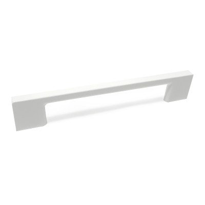 Ручка скоба GTV UZ-819-128 белый