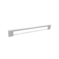 Ручка скоба GTV UZ-819-160 белый