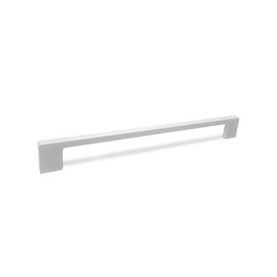 Ручка скоба GTV UZ-819-160 білий