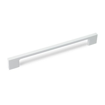 Ручка скоба GTV UZ-819-192 белый