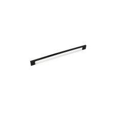 Ручка скоба GTV UZ-819-320 черный