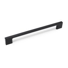 Ручка скоба GTV UZ-819-192 черный