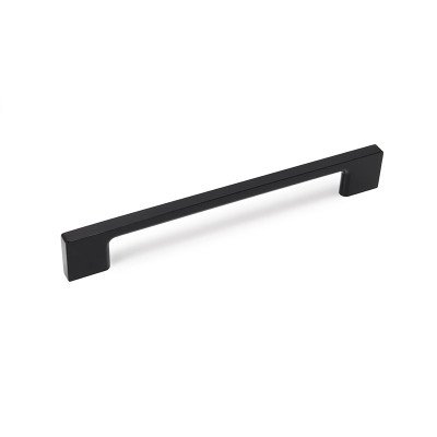 Ручка скоба GTV UZ-819-160 черный