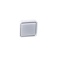 Ручка врезная Falso РК-853-32 хром матовый