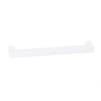 Ручка скоба Falso РК-878-160 белый матовый