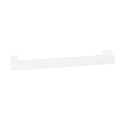 Ручка скоба Falso РК-878-160 белый матовый