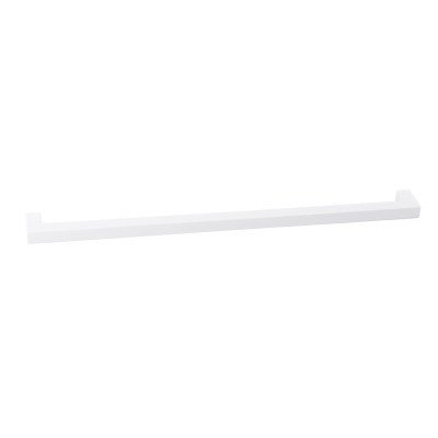 Ручка скоба Falso РК-879-320 белый матовый