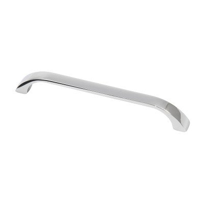 Ручка скоба Ozkardesler ROMA-128 хром