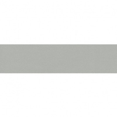Крайка PVC 42х2,0 Алюминий 31.01, Kromag