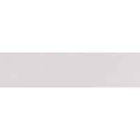 Крайка PVC 22х1,0 Белый Альпийский Корка 701.01, Kromag