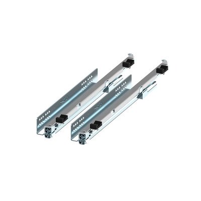Карго VARIANT MULTI СКРЫТЫЕ НАПРАВЛ. L-450 мм. прав, Hettich