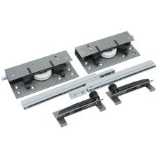 Комплект роликів для 3-й двері до систем M02 8220 SFT-M02 8250 SFT, Albatur