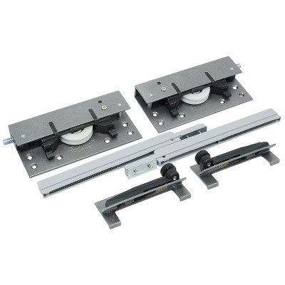 Комплект роликів для 3-й двері до систем M02 8220 SFT-M02 8250 SFT, Albatur