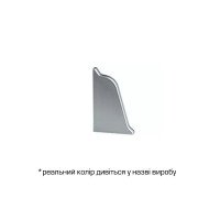 Бортик Korner LB37 заглушка Тростник левая M-338