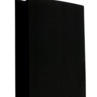Цоколь ПВХ Korner Кут універсал чорний H = 150