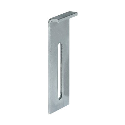 Hafele SLIDO CLASSIC 55 IF Стопор передних дверей, стальной