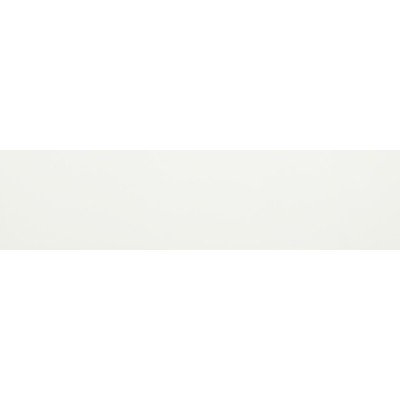 Кромка PVC 22х0,6 Белая Аляска 73G Polkemic