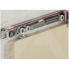 Комплект роликов для межкомнатной двери M20 9700 SFT, Albatur