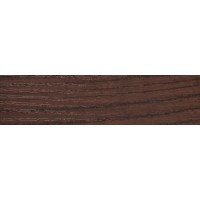 Кромка PVC 42х2,0 Дуб Шоколадный 15.06, Kromag