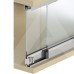 Комплект роликів для розсувної системи M08 7700 PLUS, Albatur