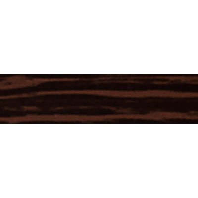 Крайка PVC 42х0.8 Орех темный 556 SE Korner