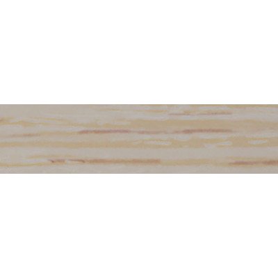 Кромка PVC 22х0.5 Дуб белый 589 SE Korner