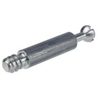 MINIFIX Болт стяжки D=7мм, L=11мм, B=34mm, Hafele