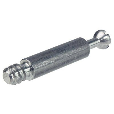 MINIFIX Болт стяжки D=7мм, L=11мм, B=34mm, Hafele