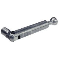 MINIFIX Болт стяжки кутовий D6,8мм, М6, L = 7,5 мм, B = 44мм, Hafele