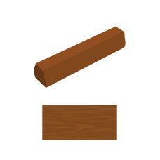 Восковий коректор Тік 17 Borma