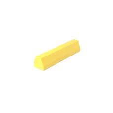 Восковой корректор Желтый Светлый GI/04 Borma