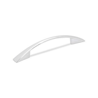 Ручка скоба GIFF Airy UN9004/96 хром