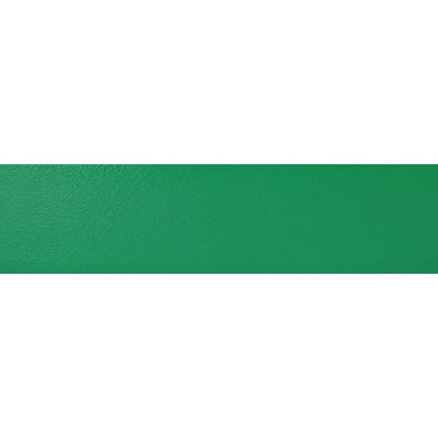 Кромка з клеєм PVC 22х1,0 Зелений 510.01, Kromag