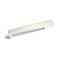 Ручка EMAKS AYSIMA 128мм хром