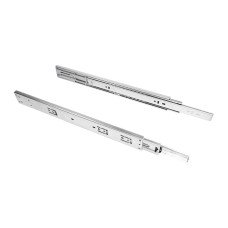 Направляющая полного выдвижения шариковая (NEW) 45мм Тouch Latch L=450 Linken System