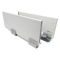 ERGO BOX L=450 H=171 Linken System белый