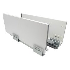 ERGO BOX L=500 H=171 Linken System белый