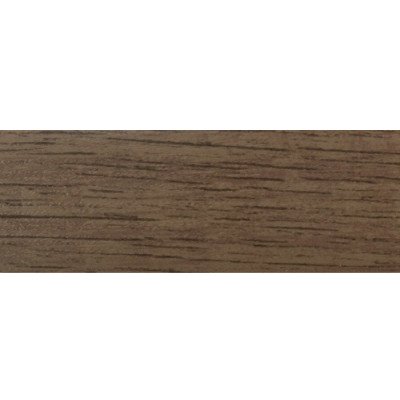 Кромка PVC 22х0,6 Дуб Сантана D4/25 (опт)