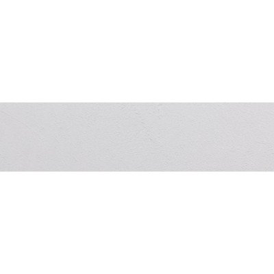 Кромка ABS 23х2,0 Аргиллит белый F649 ST16 Egger