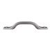 Ручка скоба Ferretto 078-33-128/160 титан