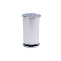Ножка алюмин. d=50,H=150 Т (11C00/150/R) GIFF