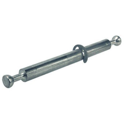 MINIFIX Болт стяжки двосторонній, D7mm, глибина свердління 34mm, під 19 дсп
