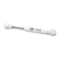 Лифт Газовый LS - 60N КОРОТКИЙ 160мм Белый