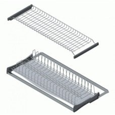 Starax Сушка для посуду 900мм з рамкою, порошкове покриття