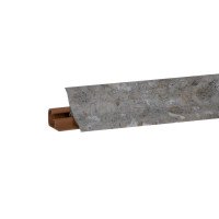 Бортик узкий Korner Терезина Глянец 6095 (акс. 605) 3 метра