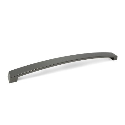 Ручка скоба GTV UZ-G1-256 титан