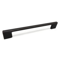 Ручка скоба GTV UZ-819-160 античная медь